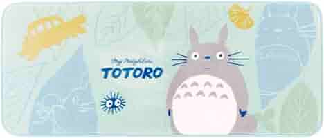 Amazon｜センコー(Senko) となりのトトロ 森のパズル ラグマット